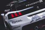 Peugeot 3008 DKR 2016 года